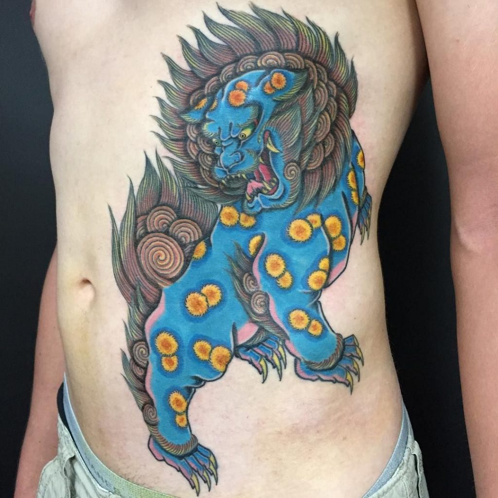 90 Amazing Dragon Tattoos On Sleeve Back For Girls And Men