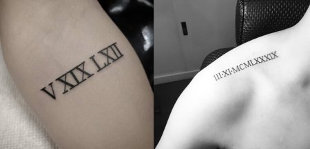 140+ Outstanding Letter Tattoo Designs - Word Tattoo Ideas