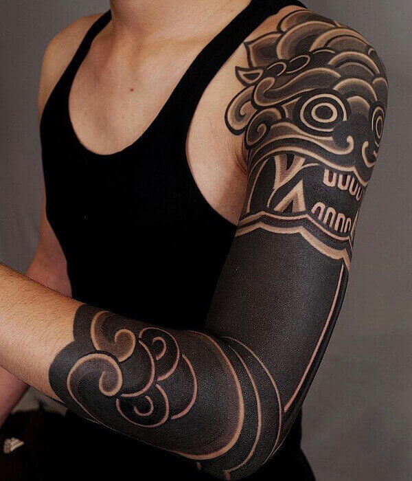 tribaltattoo tattoo tribal tattoos  XaXa Tattoo vlore  Facebook