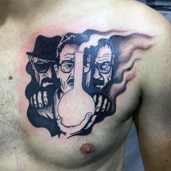 72 Free Tattoo Ideas Upper Chest HD Tattoo