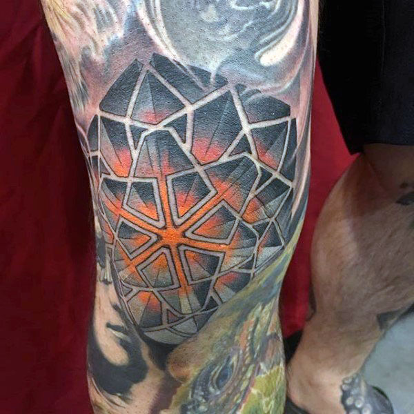 Paradox geometry Optical illusion tattoo in trendy 2022 Very Peri color  Sacred geometric figures Optical art Impossible shapes 6440601 Vector  Art at Vecteezy