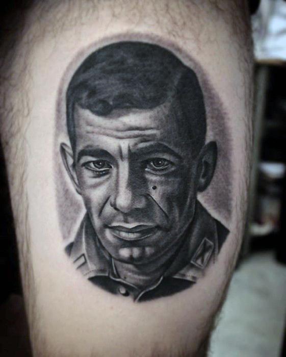 Who are the best portrait tattoo artists in the world  Quora