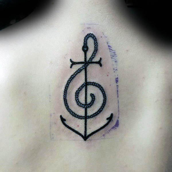 90 Best Music Tattoos Ideas Designs For Music Lovers