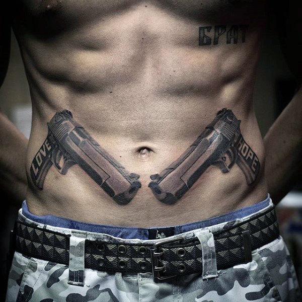 350 Best Tattoo Ideas for Men in 2023  The Trend Spotter