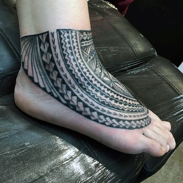 25 Amazing Foot Tattoo Designs With Meanings  Saved Tattoo