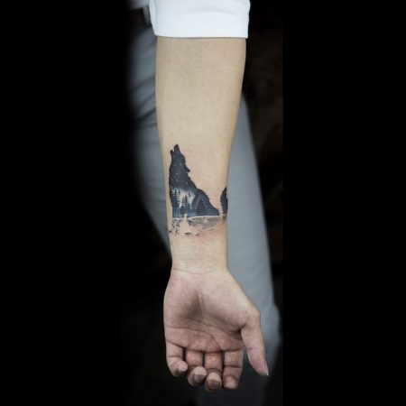 140 Small Wrist Tattoos Designs Best Side Wrist Tattoo Ideas