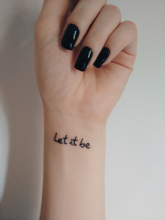 20 Best Ideas about Places to Get Tattoos for Women 