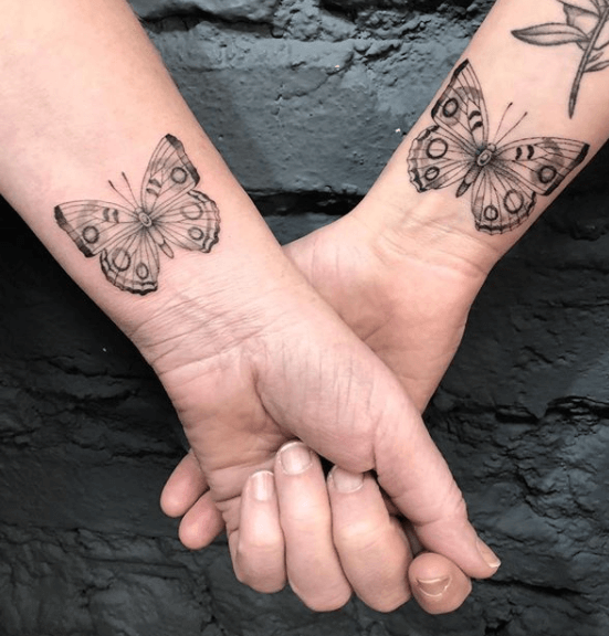 140 Fantastic Wrist Tattoos Side Wrist Tattoo For Girls Guys