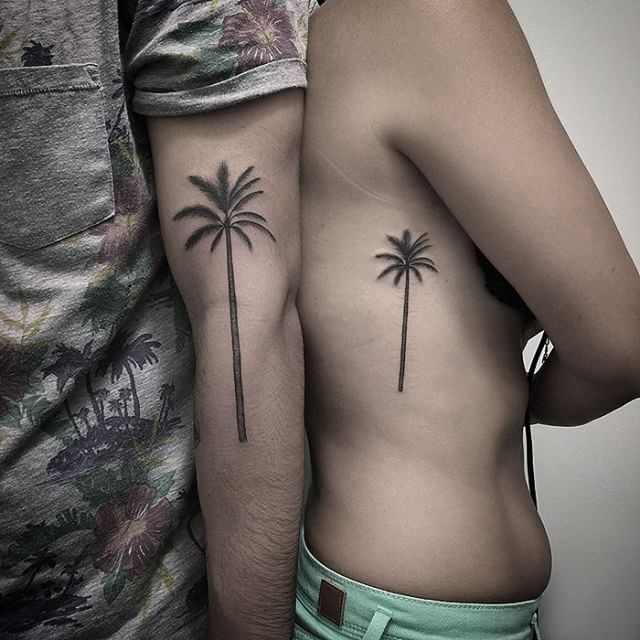 35 Coolest MotherDaughter Tattoo Ideas To Express Love