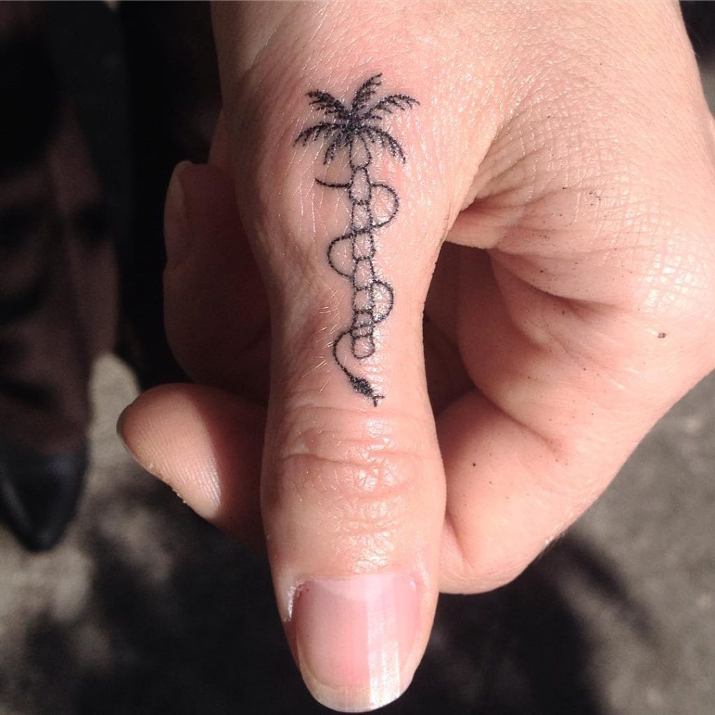 Snake Tattoo Meanings  52 Designs that take your breath aw