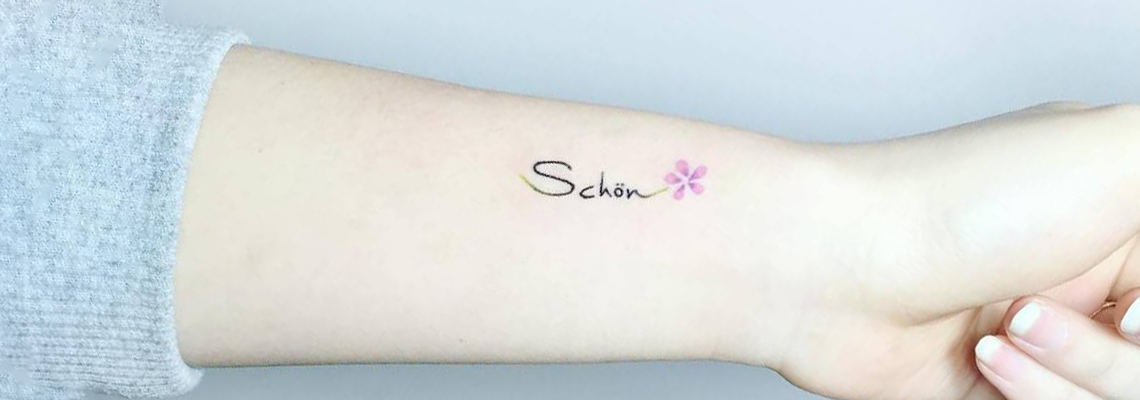90 Best Small Wrist Tattoos  Designs  Meanings 2019