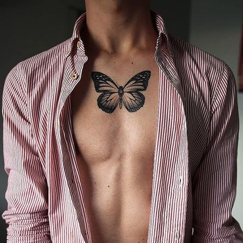 Explore the 50 Best butterfly Tattoo Ideas 2021  Tattoodo