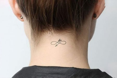 51+ Best Neck Tattoo Ideas [2024 Trend Designs] - Small Neck Tattoos