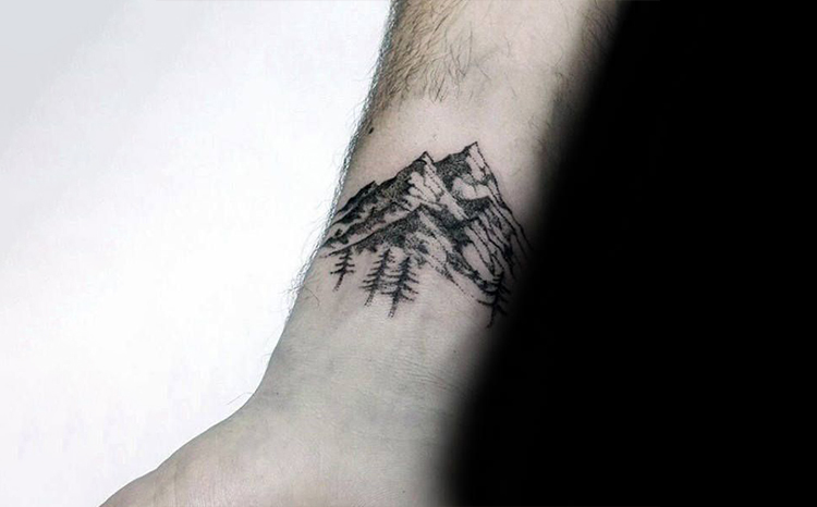 125 Nature Tattoo Ideas For Nature Lovers Trending Tattoo