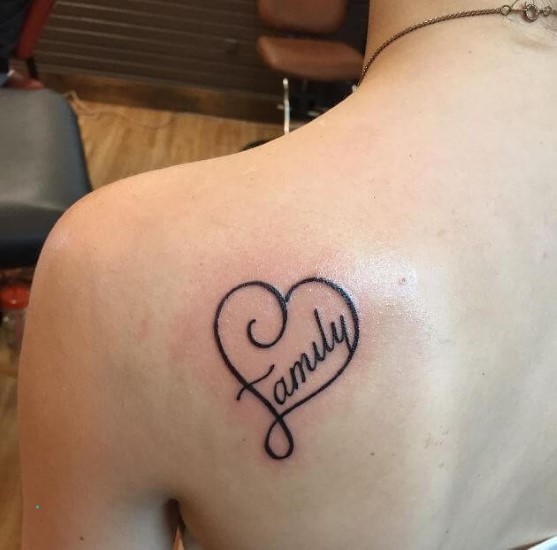 120 Best Heart Tattoo Designs with Meanings - Small Heart Tattoos