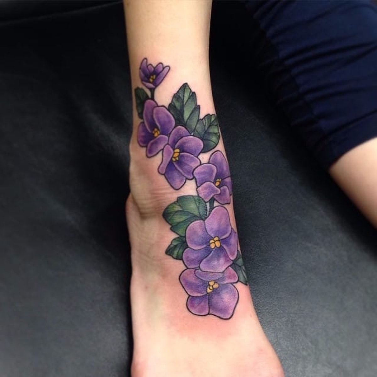 60 Delicate Floral Tattoo Designs For Girls Trending Tattoo