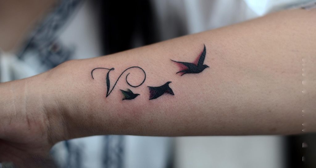 65 Cool Name Tattoos Ideas In 21 Unique Tattoo Desings