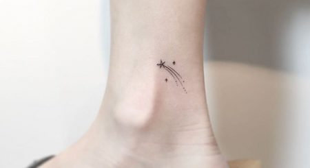 80 Star Tattoo ⭐ Designs with Meaning | 3D & Nautical Star Tattoos