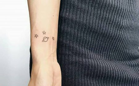 80 Cool Star Tattoo Designs with Meaning [2024 Updated]