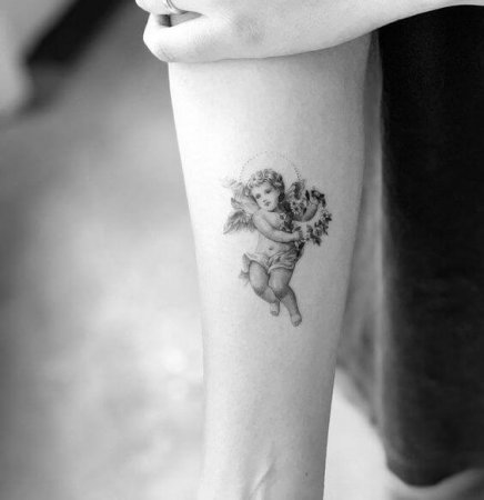 75+ Tattoo Trend Ideas & Designs in 2024 - Trending Tattoo