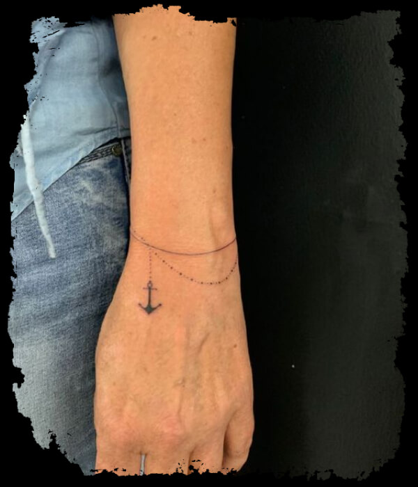 Anchor-Hand-Tattoo
