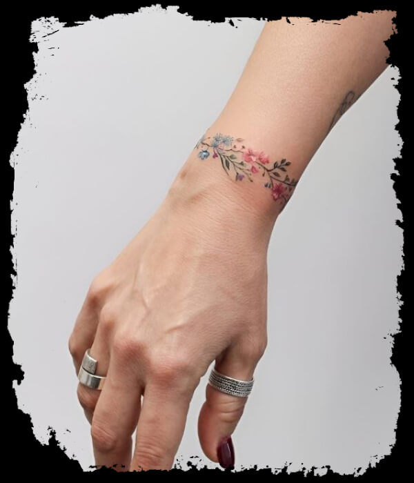 Bracelet-Hand-Tattoo