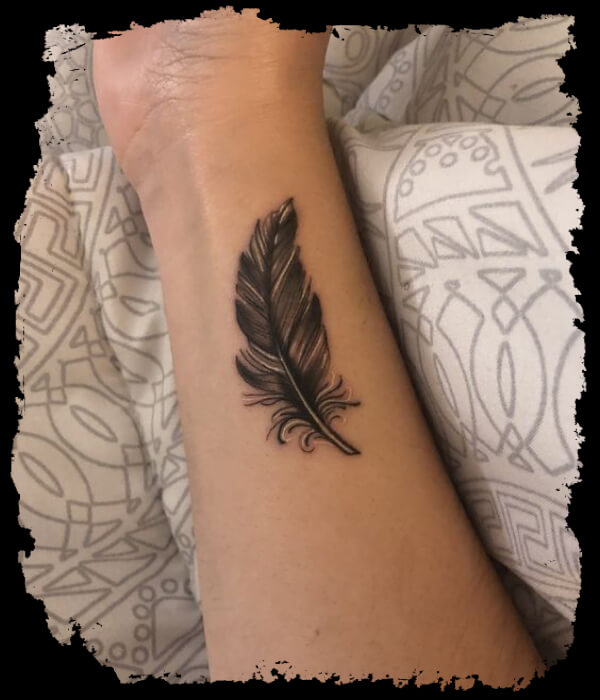 Feather-Hand-Tattoo