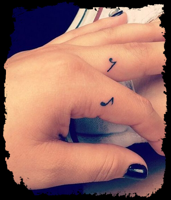 Music-Notes-Finger-Tattoo
