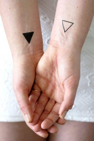 75 Beautiful Couple Tattoo Ideas in 2024 | Trending Tattoo