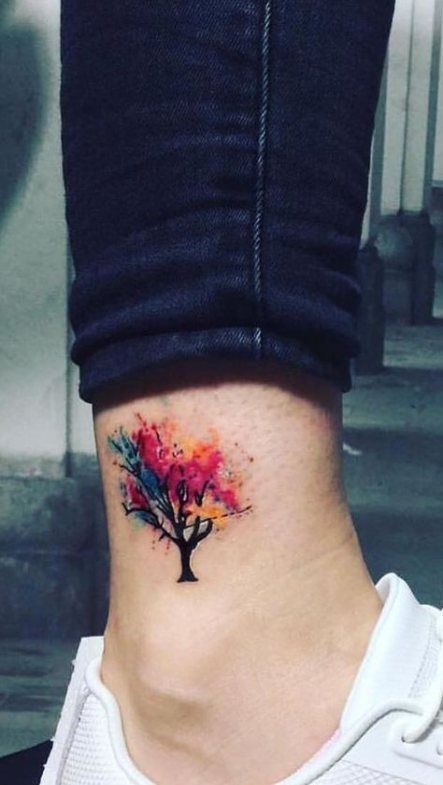 23 Half Sleeve Tattoos For Women  Styleoholic