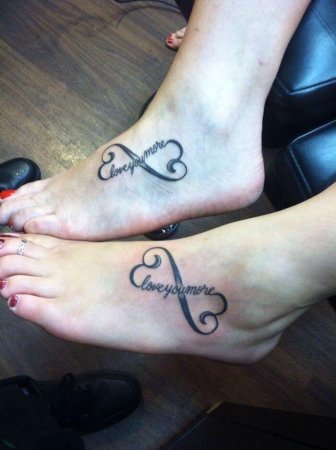 90 Meaningful Mother Daughter Tattoo Ideas [2024 Designs]