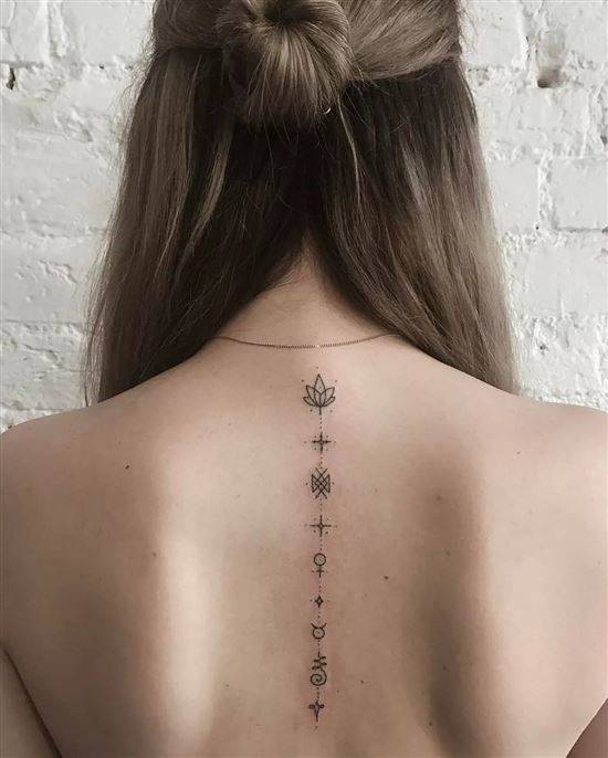 minimalist tattoo ideas with meaning