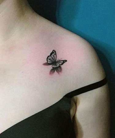 75 Small Tattoos for Women with Meaning (Best Designs 2024)