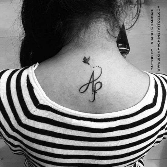 75 Small Tattoos For Women With Meaning Best Designs 21