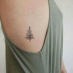 75 Small Tattoos for Women with Meaning (Best Designs 2024)
