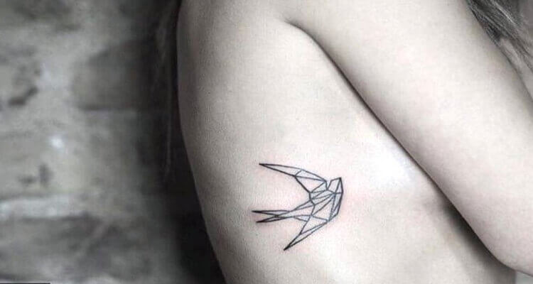 40 Cute Small Tattoos with Meaning 2023  Inspired Beauty
