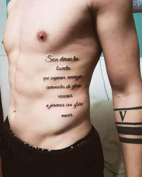 50 quotes for tattoos Ideas Best Designs  Canadian Tattoos