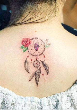 50 Cute Simple Tattoos for Women [2024 Designs]