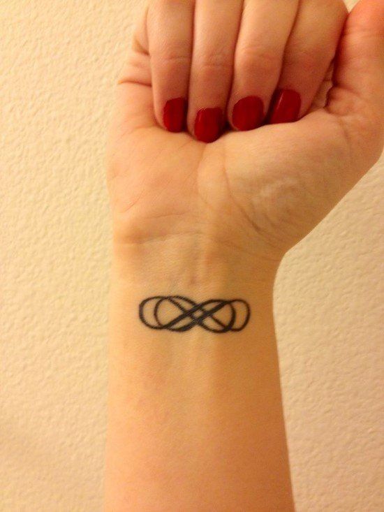 60 Infinity Tattoo Designs and Ideas with Meaning updated on August 23 2023