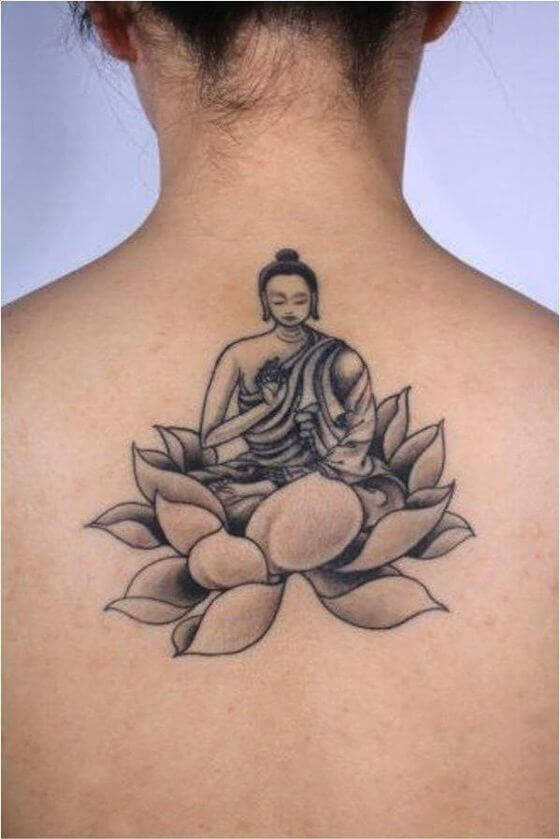 Explore the 50 Best Lotus Tattoo Ideas 2017  Tattoodo