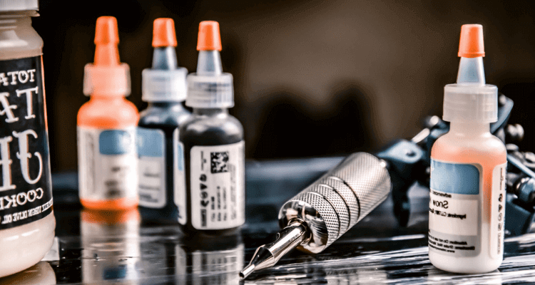 The Best Tattoo Ink Brands In The Industry  Our Complete Review Guide   Tattify