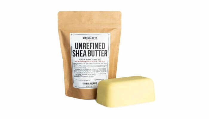 Cocoa Butter  300g