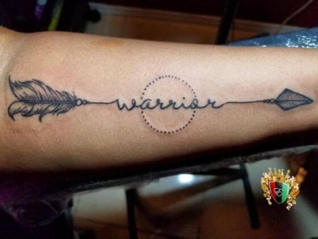 50 Mind-Blowing Arrow Tattoo Designs [2024] for Men and Women