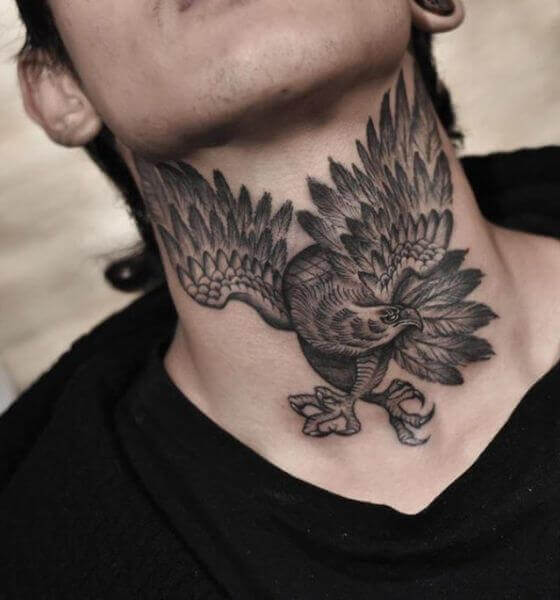 Eagle Tattoo Ideas - Top 80 Tattoo Designs [2021] and Meaning