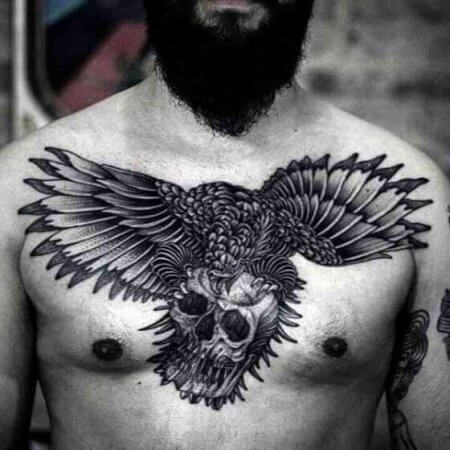 80 Trending Top Eagle Tattoo Designs Ideas [2024]