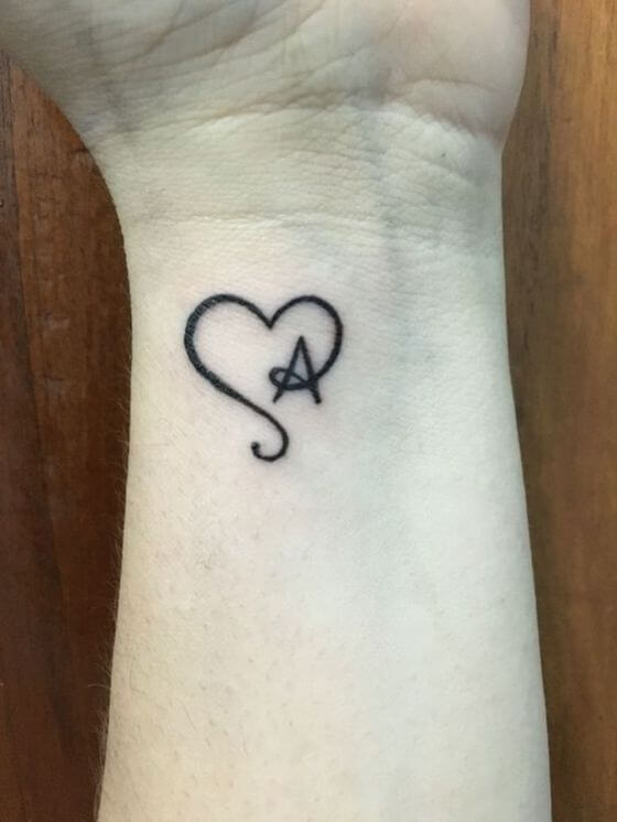 10 Best Heart Tattoo Ideas Collection By Daily Hind News  Daily Hind News