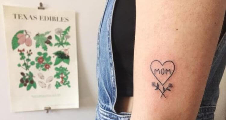 90 Meaningful Mother Daughter Tattoo Ideas 2022 Designs