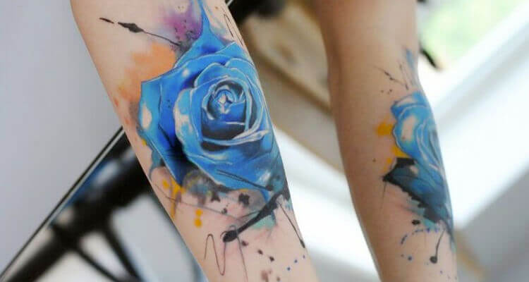 10 Best Rose Memorial Tattoo IdeasCollected By Daily Hind News  Daily Hind  News