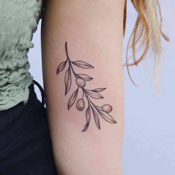 Discover 78 ginkgo branch tattoo  incdgdbentre