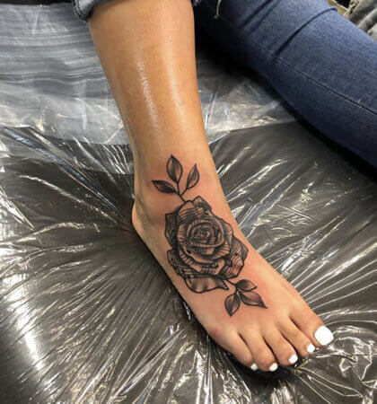 30+ Best Places To Get Your Favorite Tattoos - Trending Tattoo